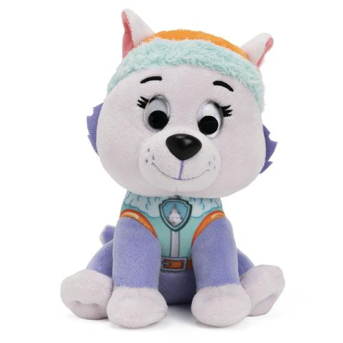 La Pat' Patrouille Peluche 15 Cm Everest La Pat Patrouille Gund