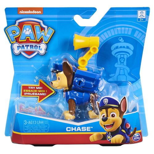 La Pat' Patrouille Figurine D'action La Pat' Patrouille (Assort)