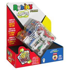 GAMES PERPLEXUS Rubiks 3x3 - casse-tete