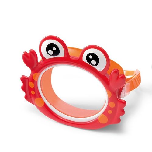Masque De Plongée Pour Enfants Intex - 3 À 8 Ans
