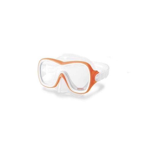 Masque De Plongée Intex Wave Rider 8 Ans +