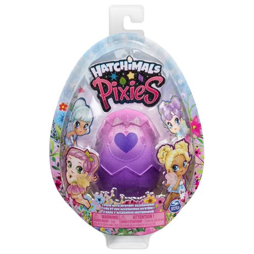 Hatchimals Colleggtibles Hatchimals Pixies (Assort)