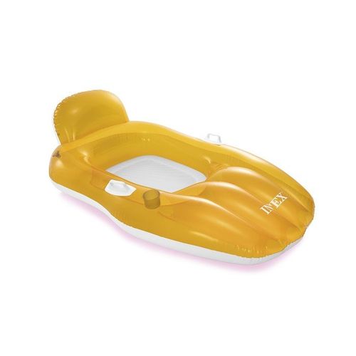 Lounge Gonflable "Chilling" Intex