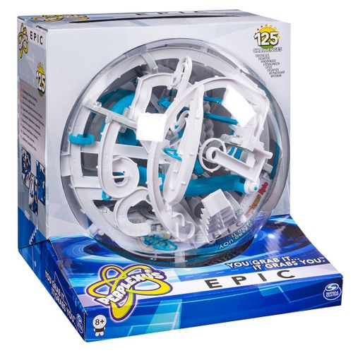 Games Perplexus - Epic
