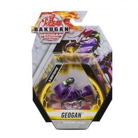 Bakugan Ultra : Armored Alliance - Tretorous + Baku-Gear + Carte - Boule  Bleue - Figurine Deluxe - Jouet Garcon