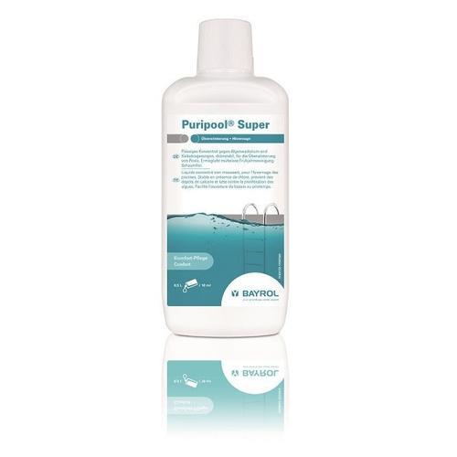 Produit d'hivernage Bayrol Puripool Super 1L