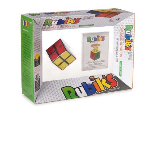 Games Rubik's Cube 2x2