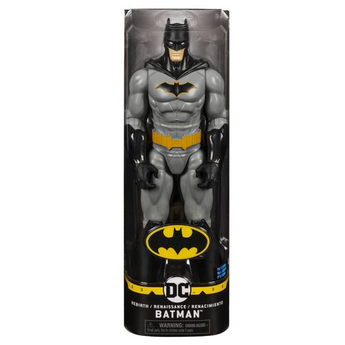Batman Figurine 30 Cm Batman (Assort)