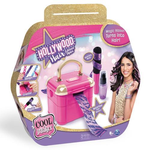 Spin Master Cool Maker - Hollywood Hair Studio