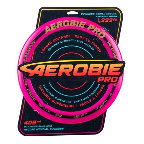 Aerobie Pro Ring Aerobie (Assort)