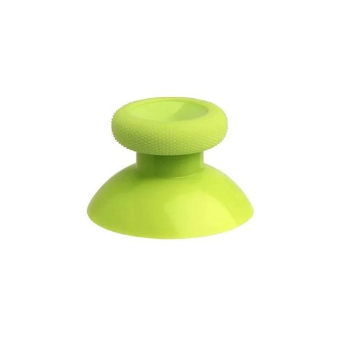 Yellow - 1 Pc - Joystick Analogique Pour Manettes Xbox One, Thumb Sticks Caps, Pièce Plus Lente, Hat Rocker Caps, Pièces De Rechange Pour Ps3