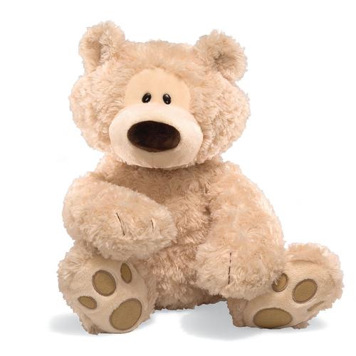 Gund Philbin - Ours Beige 45cm Gund