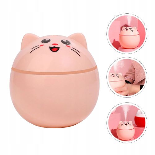Diffuseur d'arôme d'humidificateur de bureau 1pc