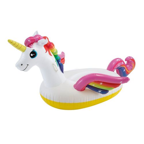 Licorne À Chevaucher Intex