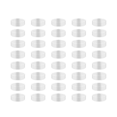 40pcs - Anneau De Protection Élastique Invisible Pour Manette De Jeu, Couvercle En Silicone, Ps5, Ps4, Switch Pro, Xbox, Steam Deck