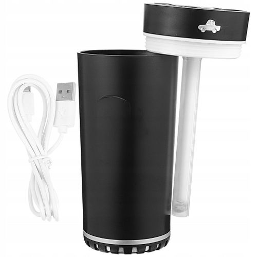 Le diffuseur d'arômes pour humidificateur