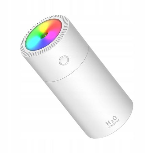 1 diffuseur d'arômes humidificateur USB portable