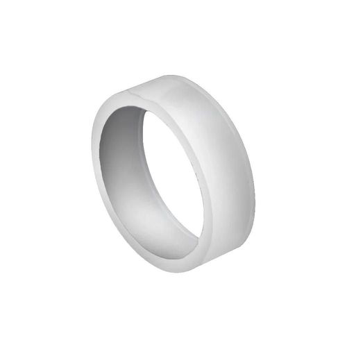 White 1pcs - Anneau De Protection Élastique Invisible Pour Manette De Jeu, Accessoires Universels Pour Steam Deck, Xbox, Ps4, Ps5