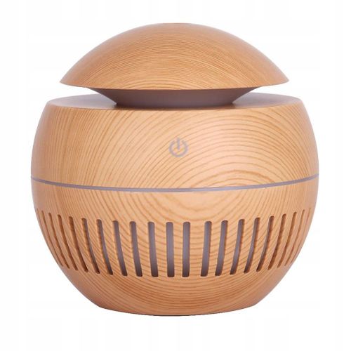 1pc Diffuseur d'arômes Humidificateur Diffuseur Humidificateur