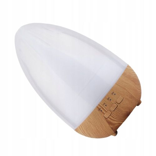 Diffuseur d'air pour humidificateur domestique