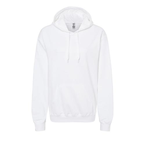 Gildan - Sweat À Capuche Softstyle - Adulte