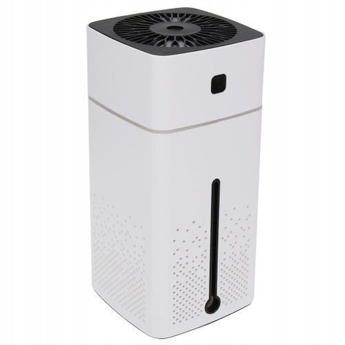Humidificateur multifonctionnel de diffuseur d'air USB 1Pc