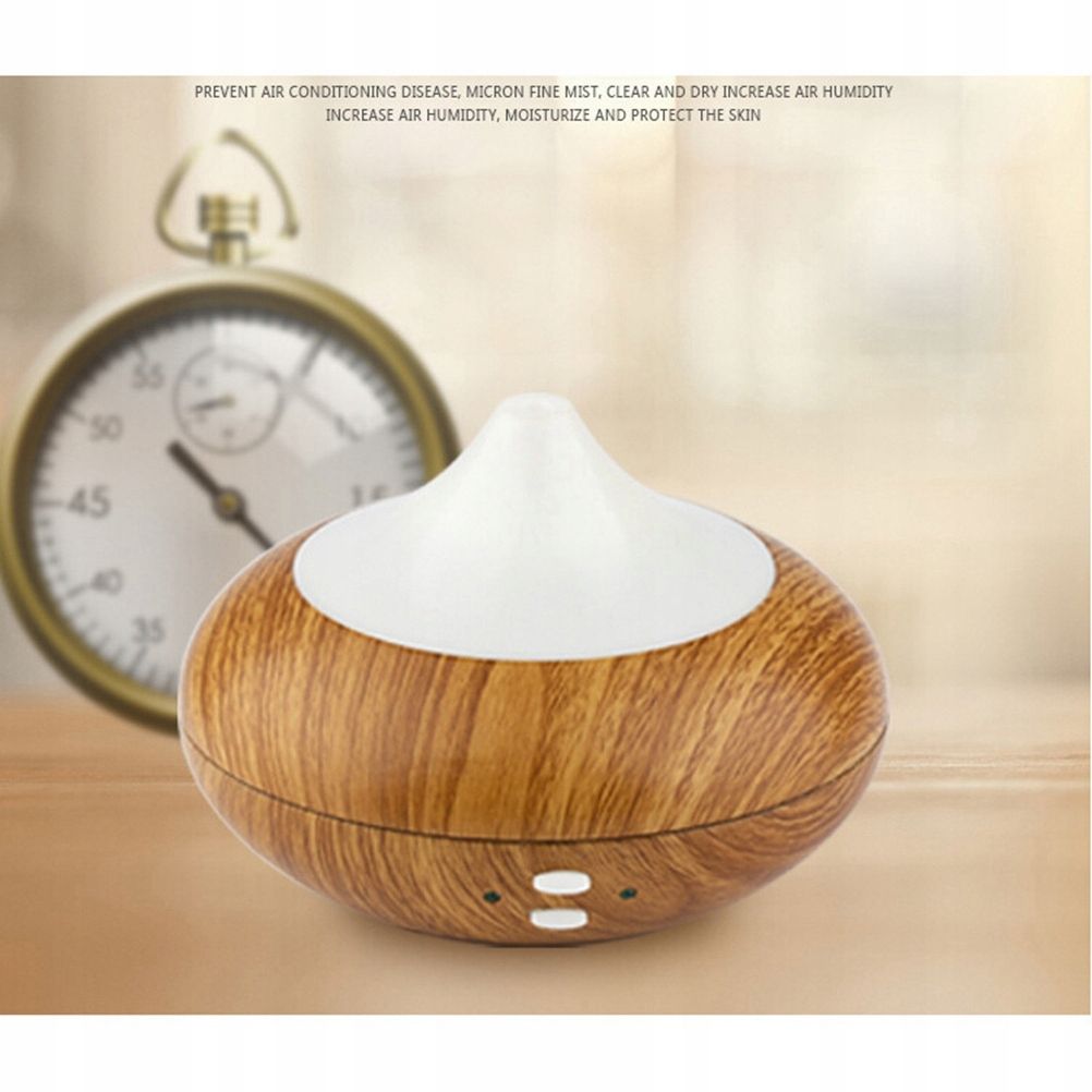 Diffuseur Diffuseur D'huiles Essentielles Diffuseur D'huiles... - 2