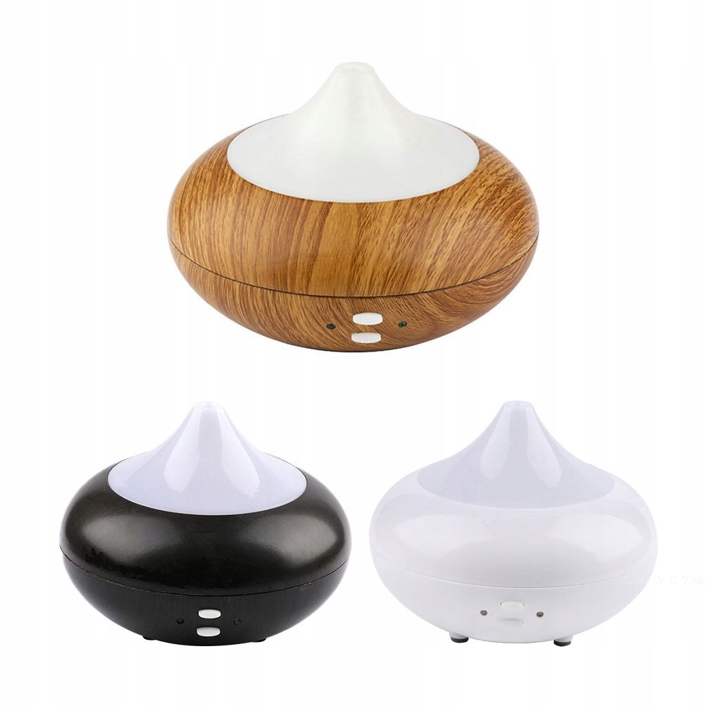 Diffuseur Diffuseur D'huiles Essentielles Diffuseur D'huiles... - 3