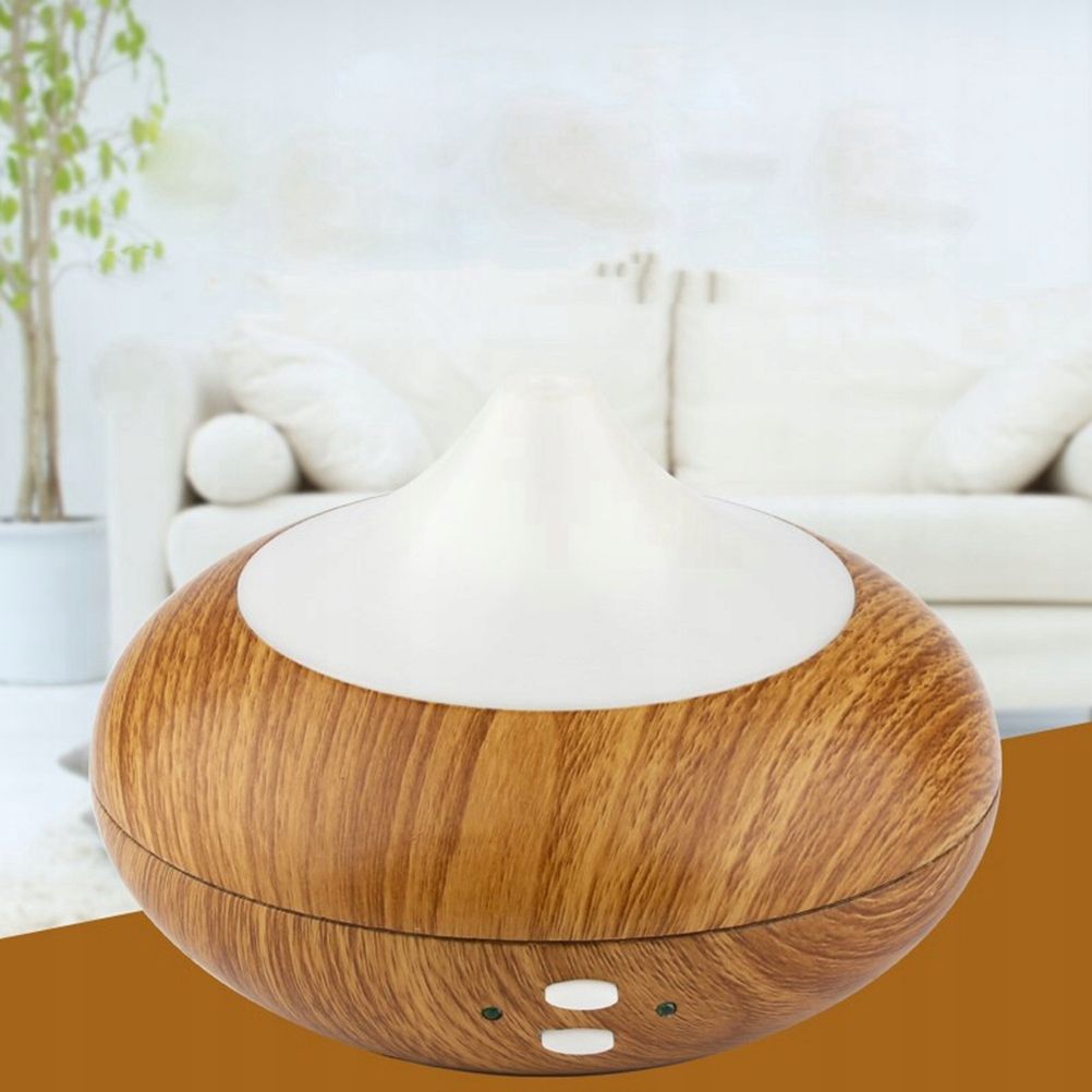 Diffuseur Diffuseur D'huiles Essentielles Diffuseur D'huiles... - 5