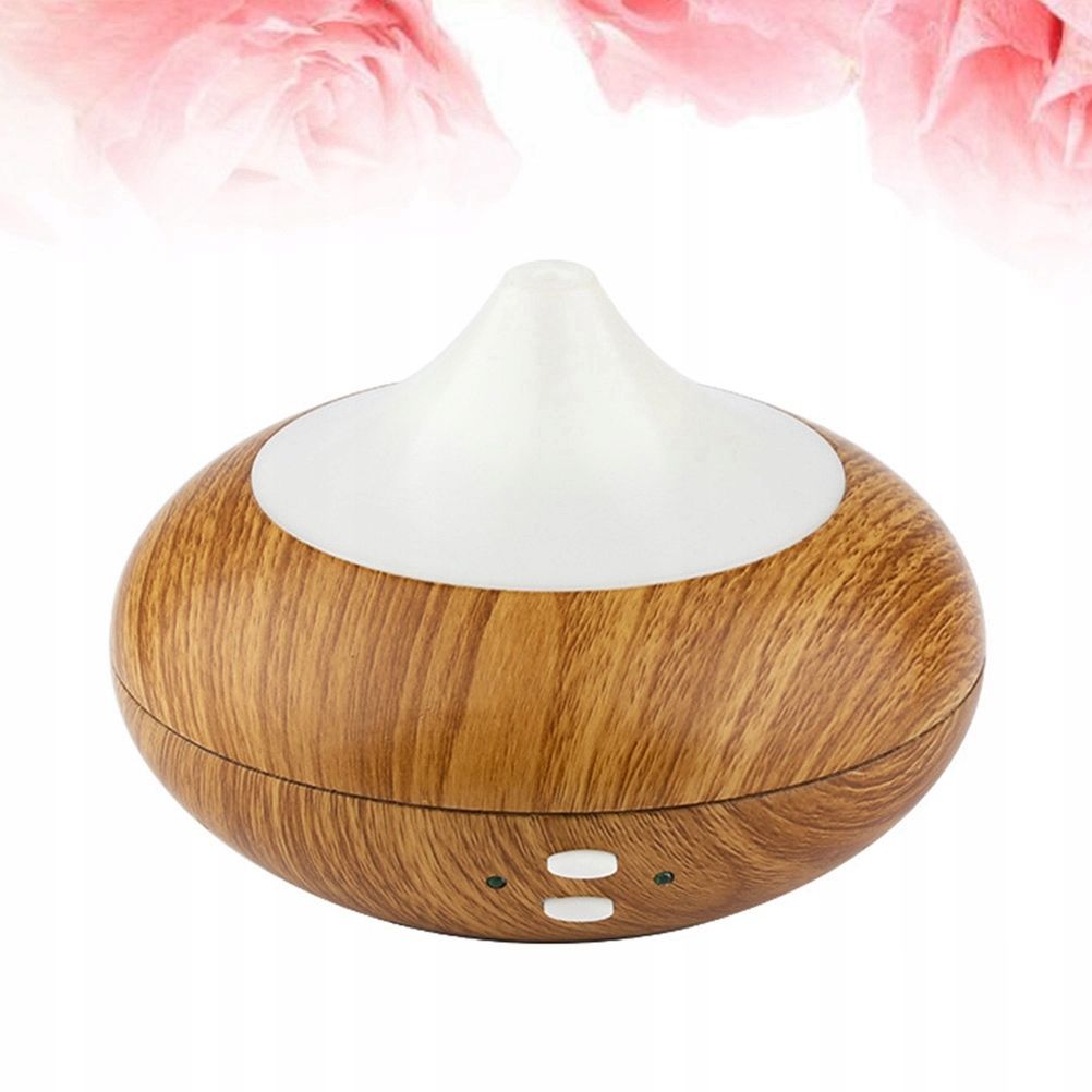 Diffuseur Diffuseur D'huiles Essentielles Diffuseur D'huiles... - 7