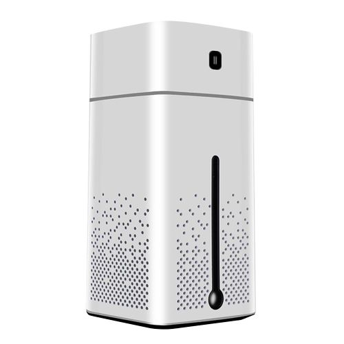 Diffuseur d'arôme de voiture humidificateur décoratif