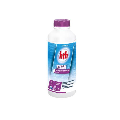 Anti-algues Kléral 1 L - hth