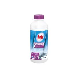 HTH Filterwash 1L - Nettoyant filtre