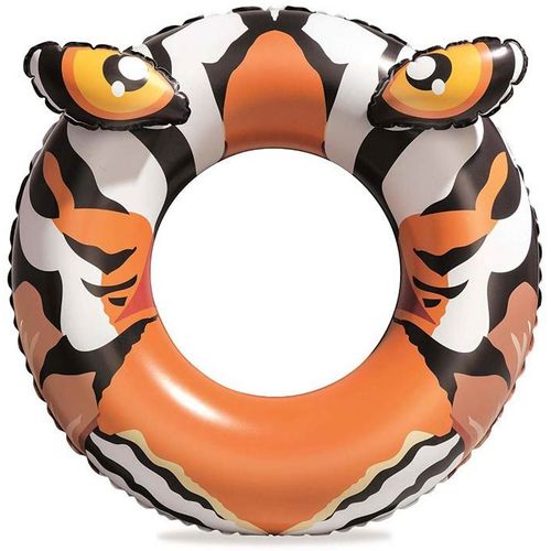 42 Bouée Croc/ Tiger Diam 91cm 2 Modèe