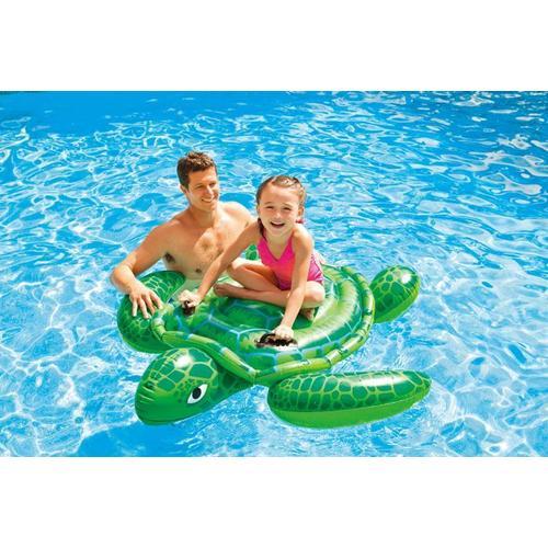 Tortue Gonflable Intex Std