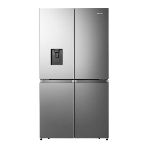 Réfrigérateur multi portes HISENSE RQ758N4SWSE