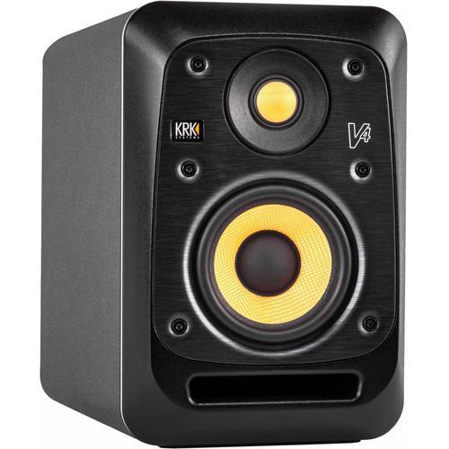 KRK V4S4 - Enceinte de Monitoring