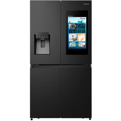 Réfrigérateur multi portes HISENSE RQ760N4IFE