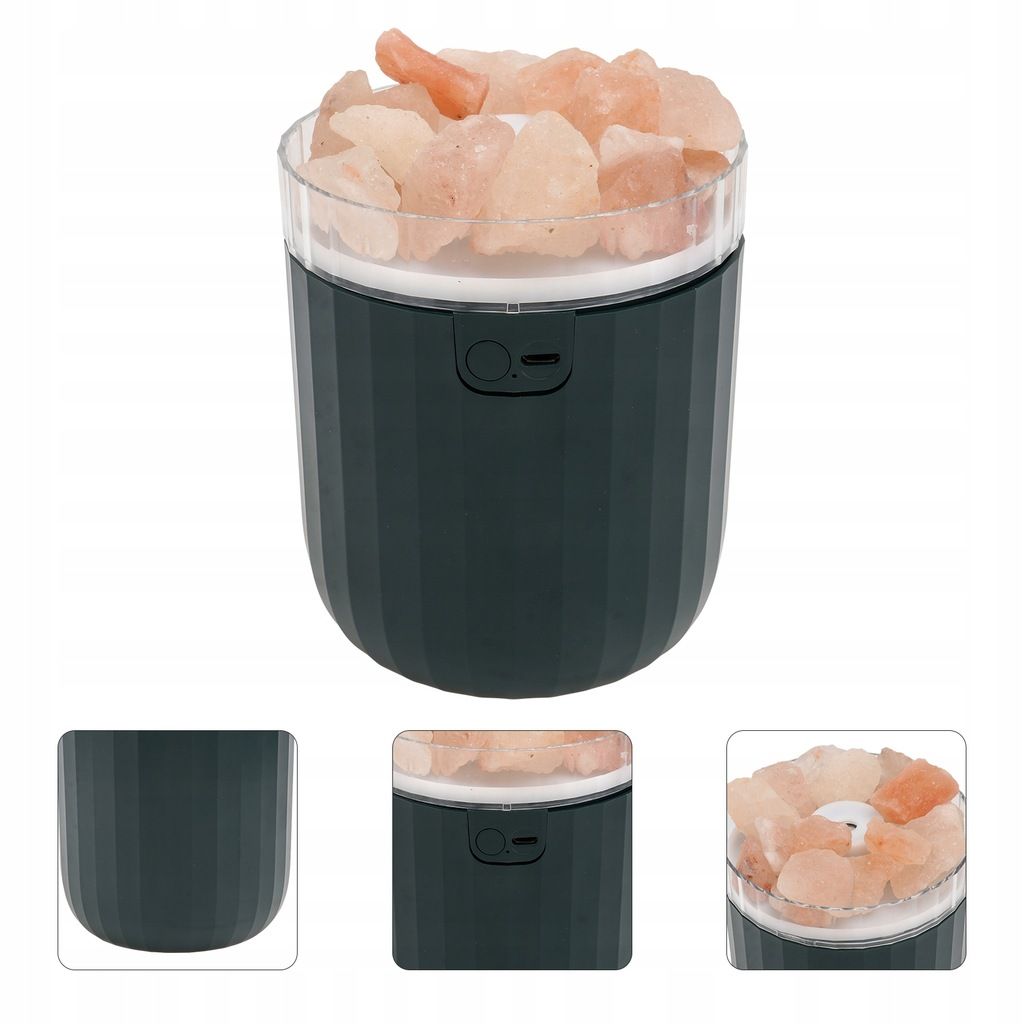 1pc Diffuseur d'huile humidificateur Diffuseur Diffuseur d'a... - 4