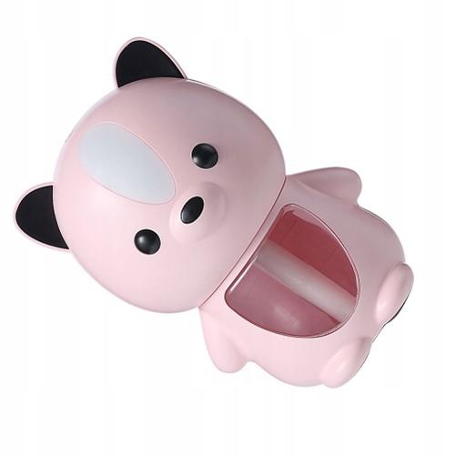 1pc Cartoon humidificateur purificateur d'air