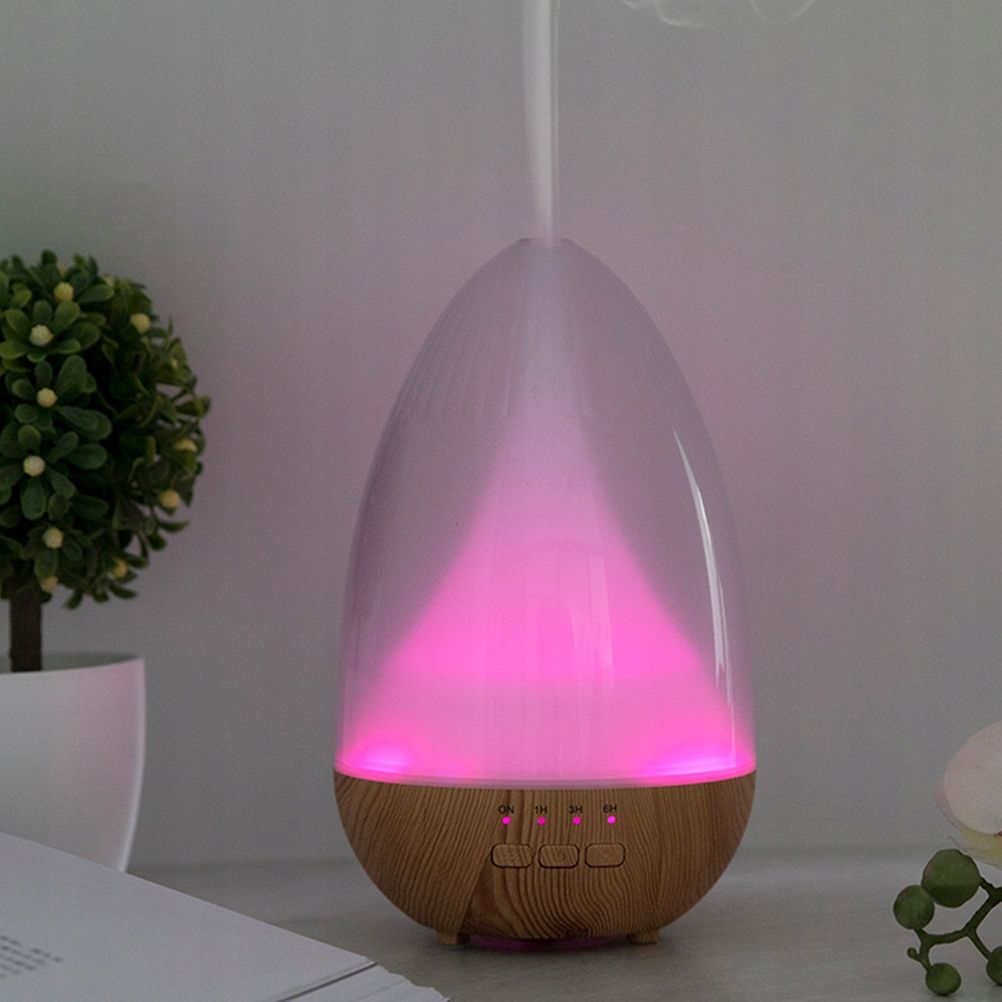 Diffuseur d'arme Humidificateurs diffuseur d'huile - 4