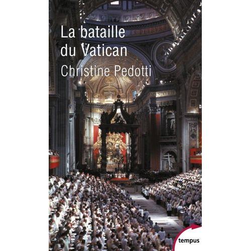 La Bataille Du Vatican - 1959-1965