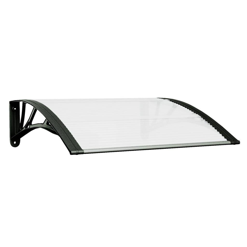 VIDAXL Protecteur de table transparent Ø 120 cm 2 mm PVC pas cher