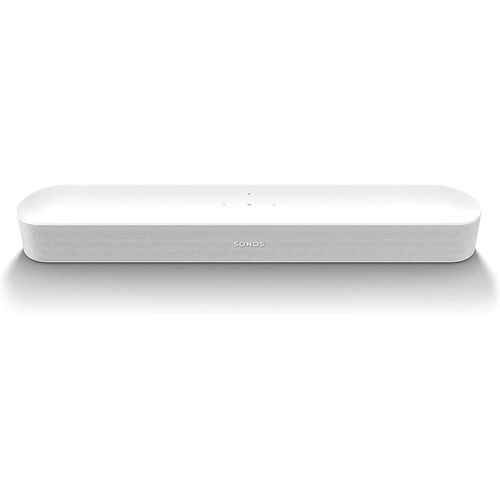 Barre de son Sonos Beam Gen 2 Blanc
