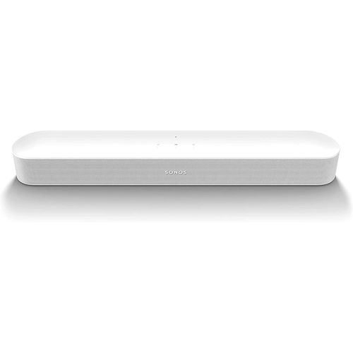 Barre de son Sonos Beam Gen 2 Blanc