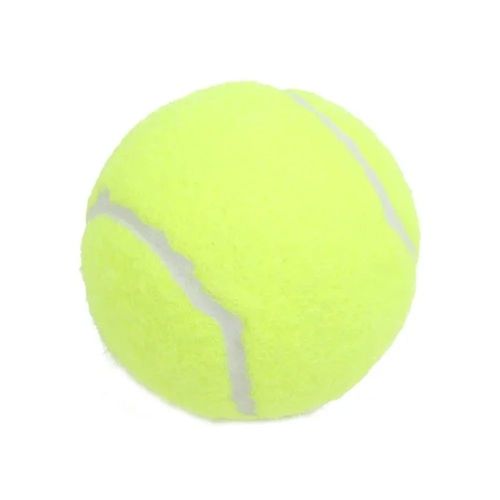 Ikfor Bite-Degré Tennis Pour Chiens,Produit D'entraînement,Fournitures Pour Animaux De Compagnie,Chiot,Nounours - Type 1 Tennis Balls