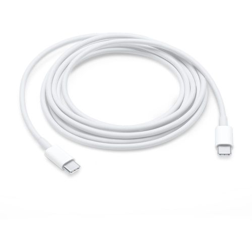 Cable USB-C USB-C 1m pour MacBook / MacBook Air / MacBook Pro / iMac / Mac mini