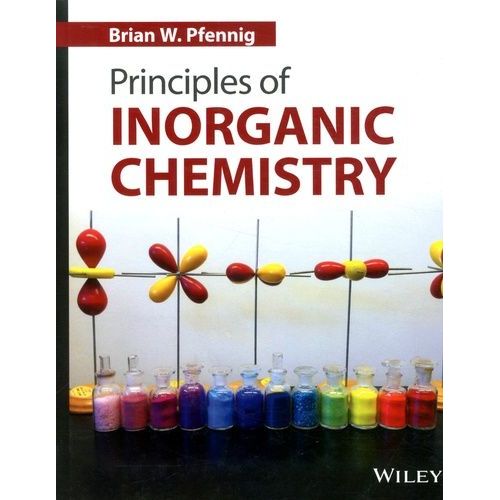 Principles Of Inorganic Chemistry