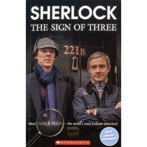 Sherlock - The Sign Of Three