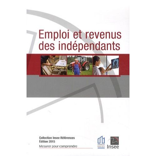 Emploi Et Revenus Des Indépendants